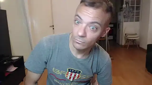 guachin hunk online show from 04-04-26, 06:14