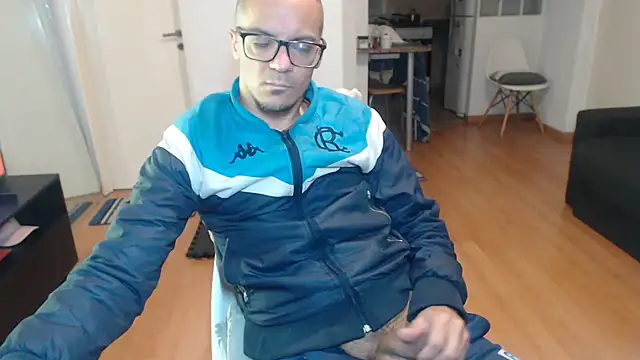 guachin hunk online show from 06-07-26, 03:01