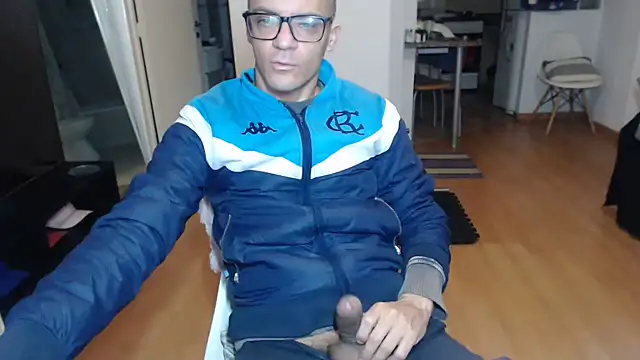 guachin hunk online show from 07-20-26, 10:56