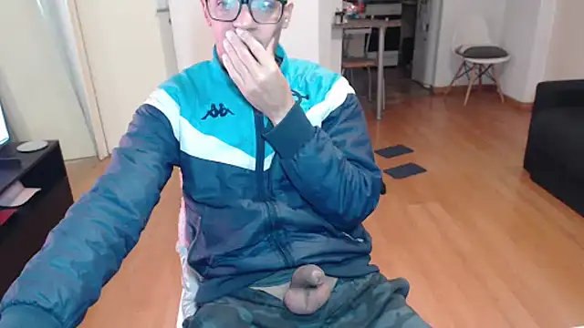 guachin hunk online show from 05-25-26, 08:29