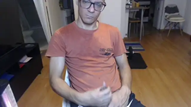 guachin hunk online show from 08-01-26, 02:53