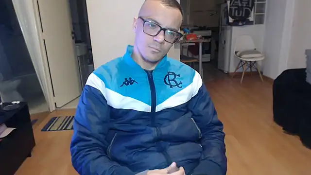 guachin hunk online show from 07-24-26, 10:28