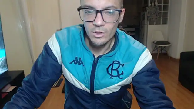 guachin hunk online show from 05-31-26, 11:27