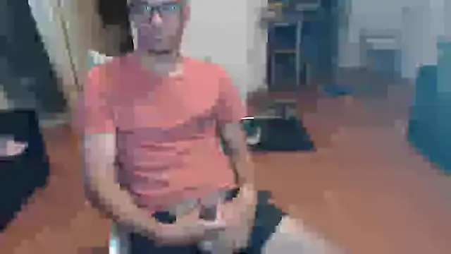 guachin hunk online show from 11-27-25, 11:16