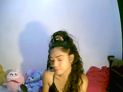 sweetvirginia01 online show from 03-01-26, 12:54