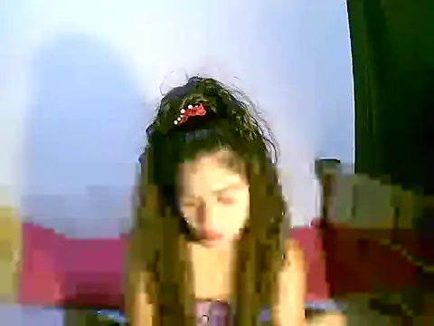 sweetvirginia01 online show from 02-05-26, 12:06