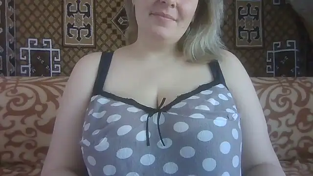 Diana Britt online show from 03-08-26, 06:17