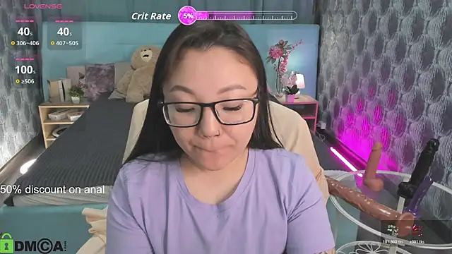 gentle muse online show from 03-11-26, 12:15