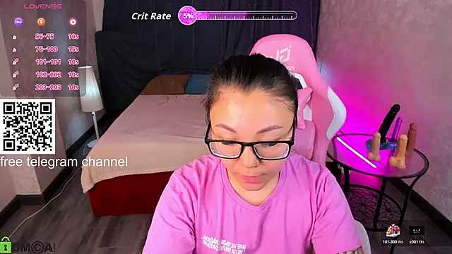 gentle muse online show from 11-03-25, 11:19