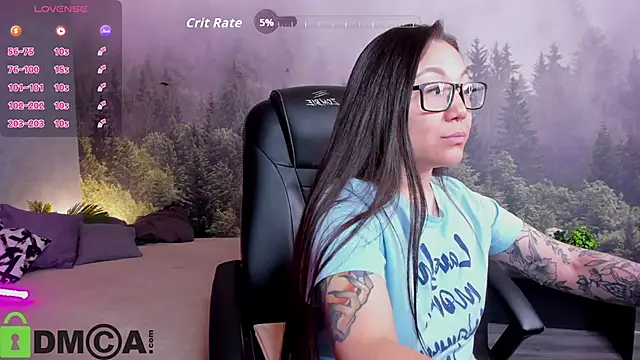 gentle muse online show from 11-11-25, 01:00