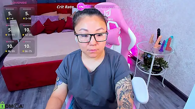 Snapshot of gentle_muse chatting on 09-17-25, 11:51 gentle muse online show from 09-17-25, 11:51