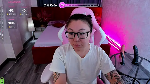 gentle muse online show from 04-14-26, 11:54