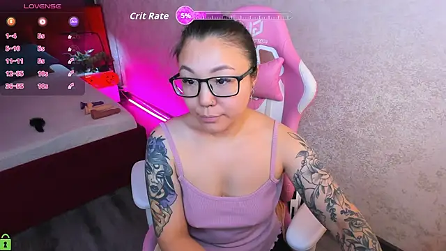 gentle muse online show from 10-24-25, 11:04