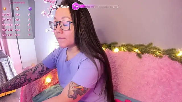 gentle muse online show from 01-07-26, 11:54