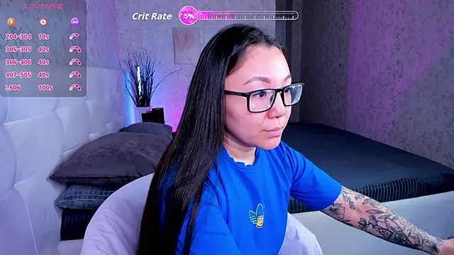 gentle muse online show from 11-13-25, 12:58