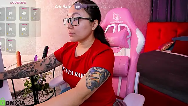 gentle muse online show from 02-24-26, 12:22