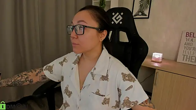 gentle muse online show from 02-16-26, 12:09