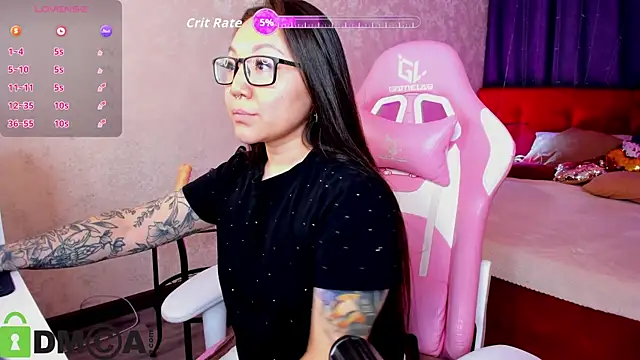 gentle muse online show from 12-02-25, 12:11