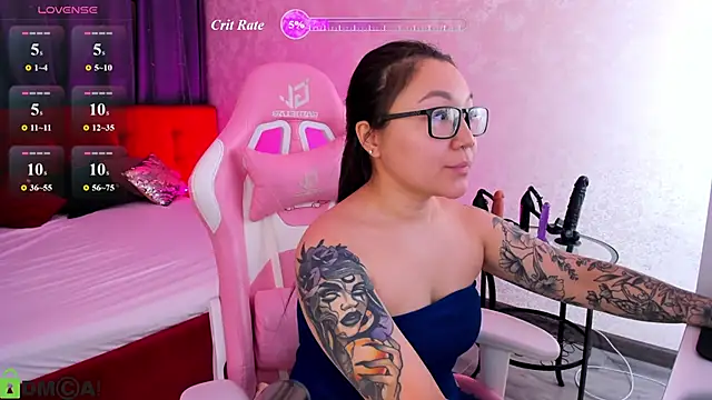 gentle muse online show from 03-02-26, 12:11