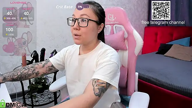 gentle muse online show from 02-21-26, 12:12