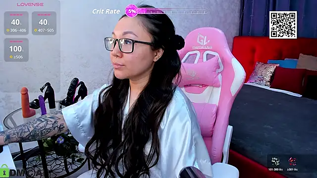 gentle muse online show from 02-23-26, 12:23