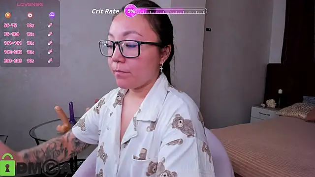 gentle muse online show from 11-27-25, 12:55