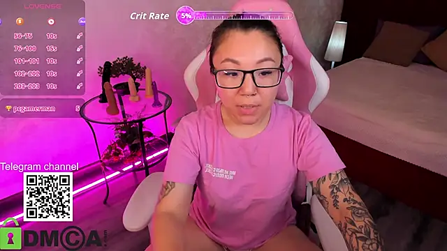 gentle muse online show from 12-03-25, 12:23