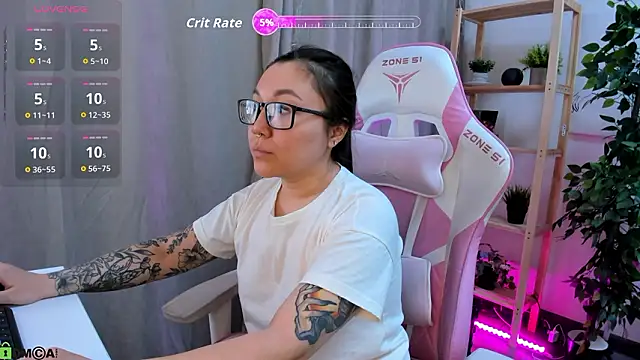 gentle muse online show from 03-01-26, 12:43