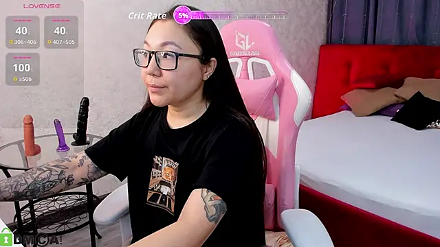 gentle muse online show from 02-26-26, 12:21