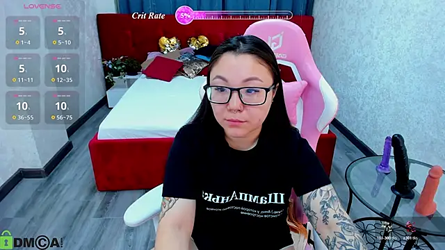 gentle muse online show from 03-07-26, 12:06