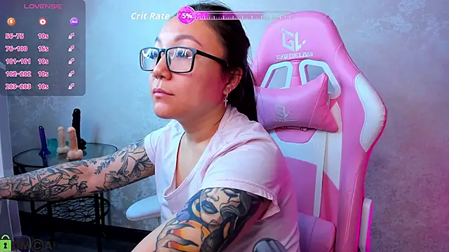 gentle muse online show from 11-08-25, 12:25