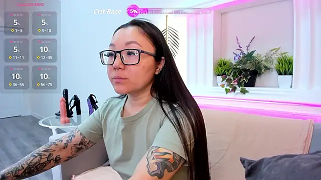 gentle muse online show from 03-19-26, 12:10