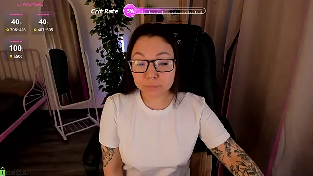 gentle muse online show from 03-22-26, 12:58