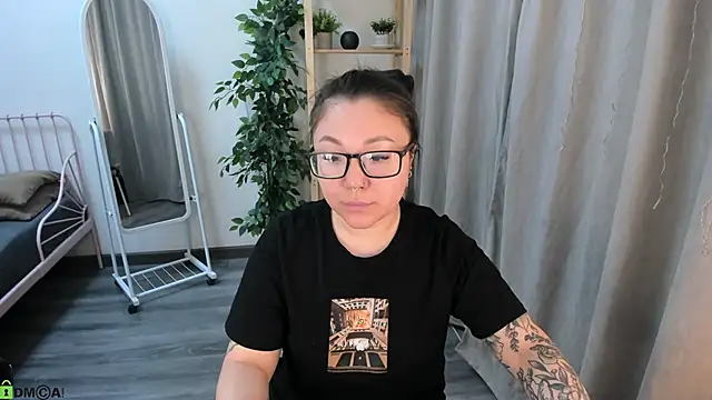 gentle muse online show from 04-13-26, 12:03