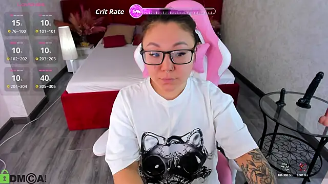 gentle muse online show from 04-03-26, 12:06