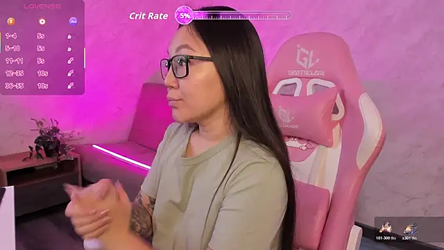 gentle muse online show from 12-18-25, 12:27