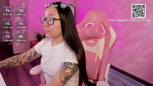 gentle muse online show from 02-18-26, 12:08