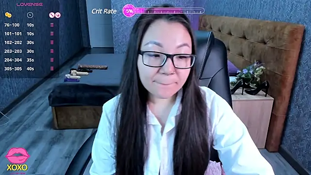 Snapshot of gentle_muse chatting on 02-14-25, 03:43 gentle muse online show from 02-14-25, 03:43