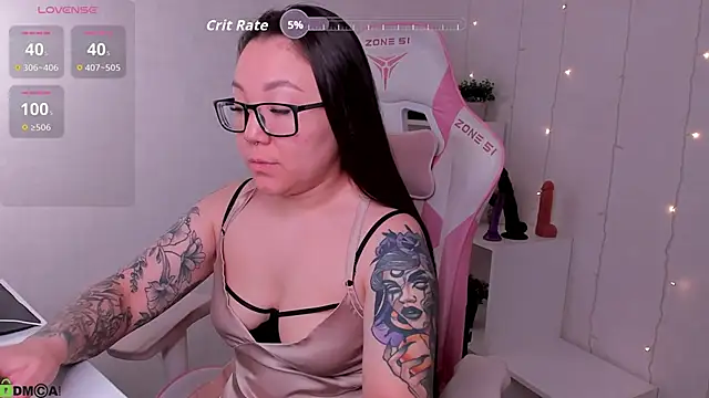 gentle muse online show from 03-21-26, 12:23