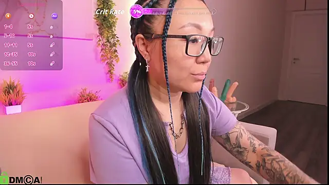 gentle muse online show from 11-09-25, 12:58