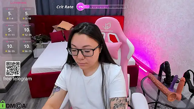 gentle muse online show from 03-05-26, 12:07