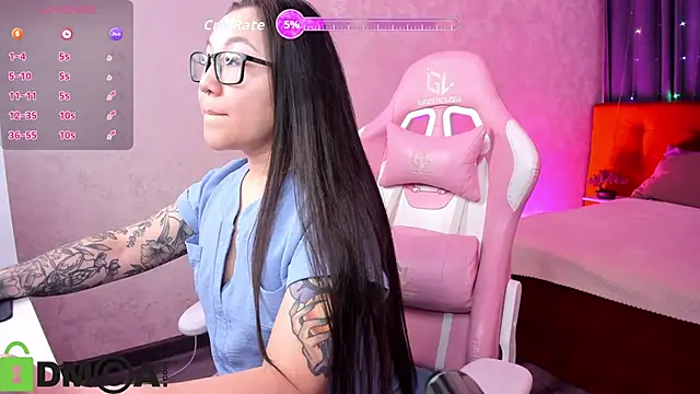 gentle muse online show from 01-09-26, 12:06