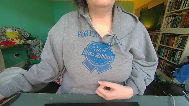 electrifiedlove online show from 01-06-26, 06:56