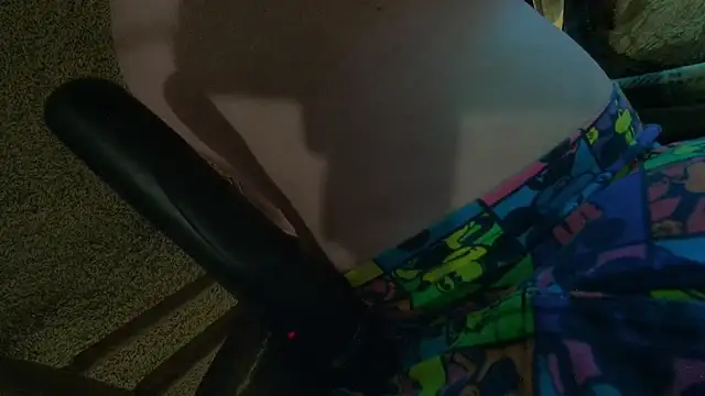 electrifiedlove online show from 12-20-25, 11:07