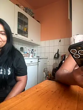 Madsion23 online show from 10-13-25, 03:13