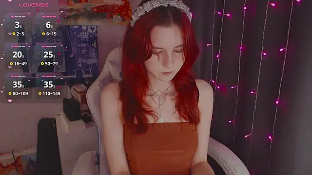 mslilunicorn online show from 05-03-26, 06:55