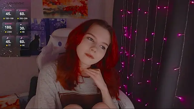 Snapshot of mslilunicorn chatting on 01-18-26, 07:28 mslilunicorn online show from 01-18-26, 07:28