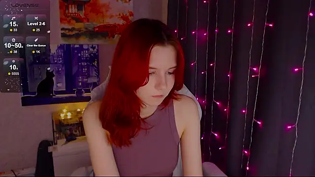 mslilunicorn online show from 01-13-26, 07:07