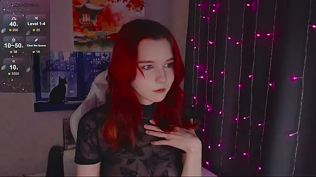 mslilunicorn online show from 01-17-26, 06:55