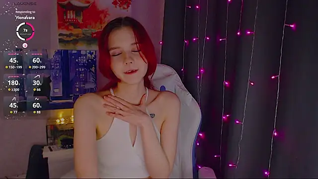 Snapshot of mslilunicorn chatting on 02-14-26, 07:14 mslilunicorn online show from 02-14-26, 07:14